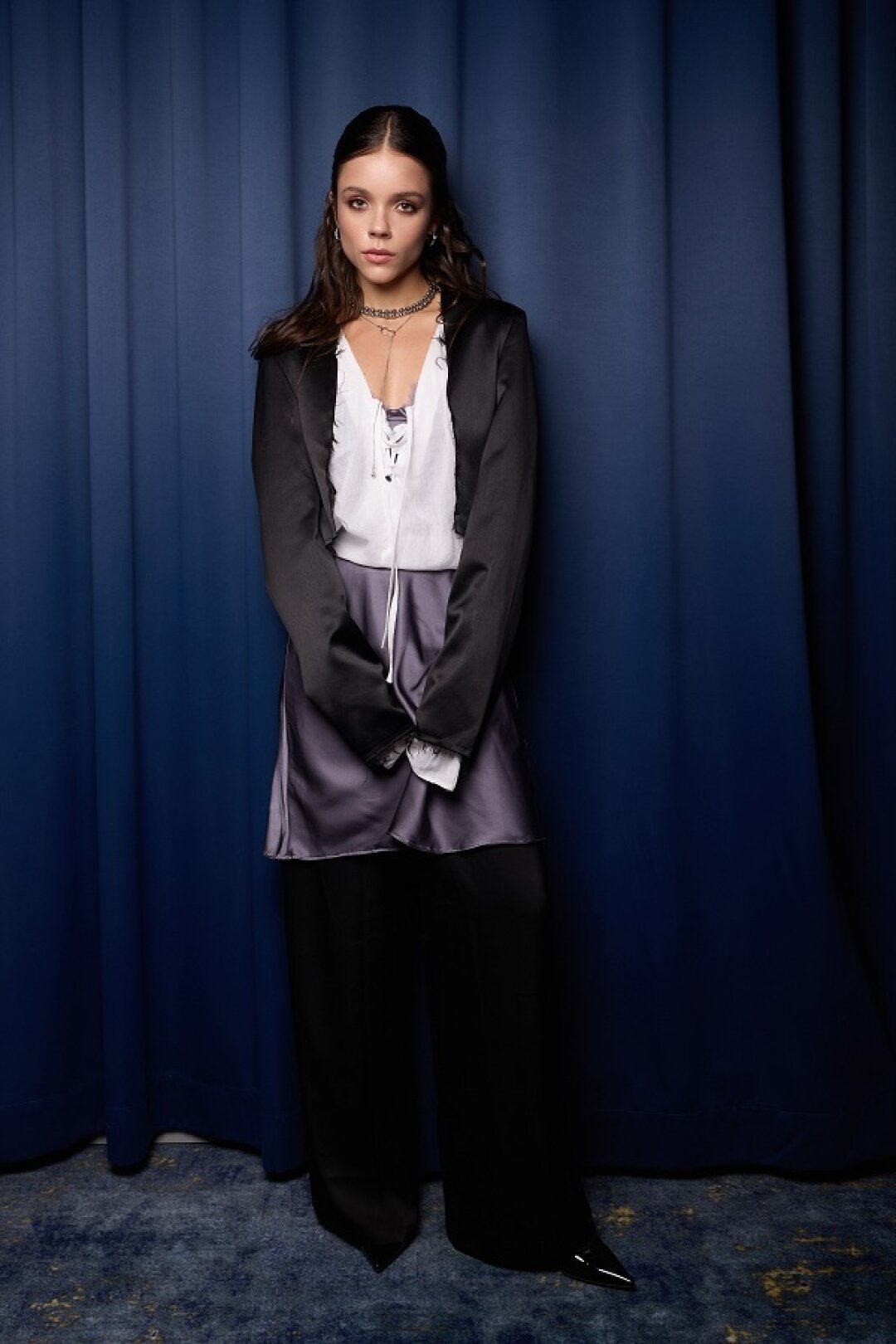 Софья Аржаных