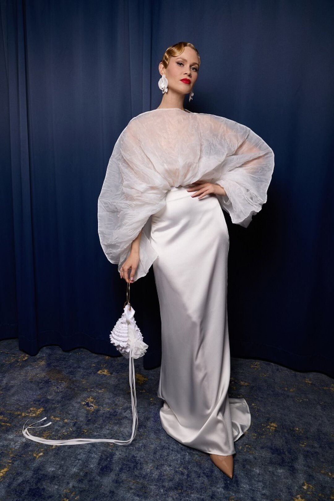 Марина Доможирова