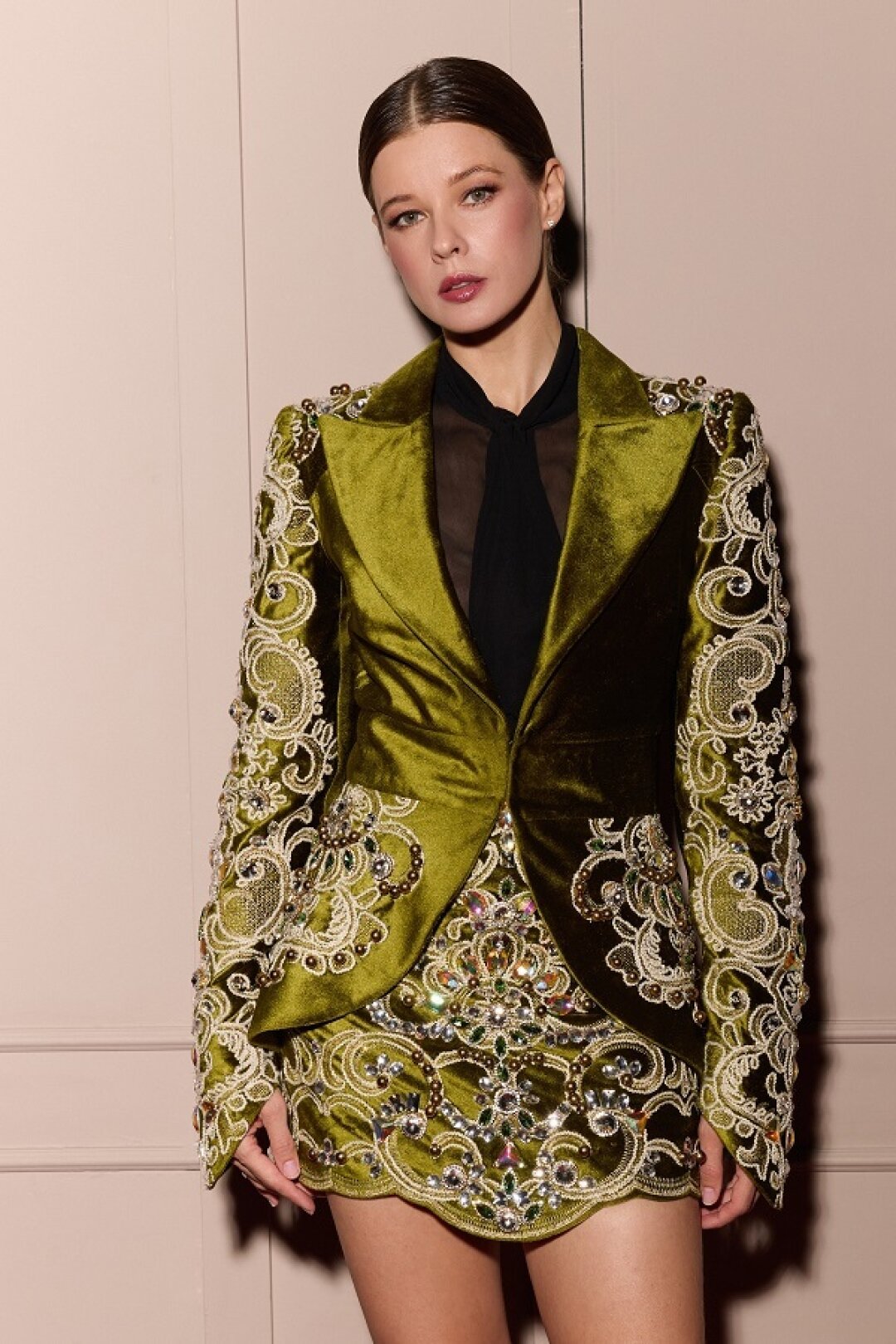 Катерина Шпица