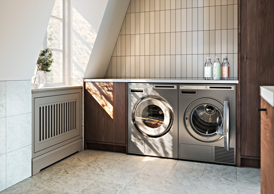 Asko Scandinavian Laundry Care 2.0.