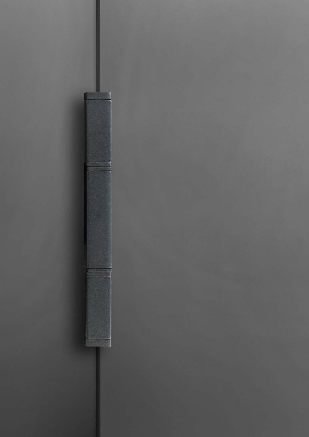 Дверная ручка Morelli Quadro