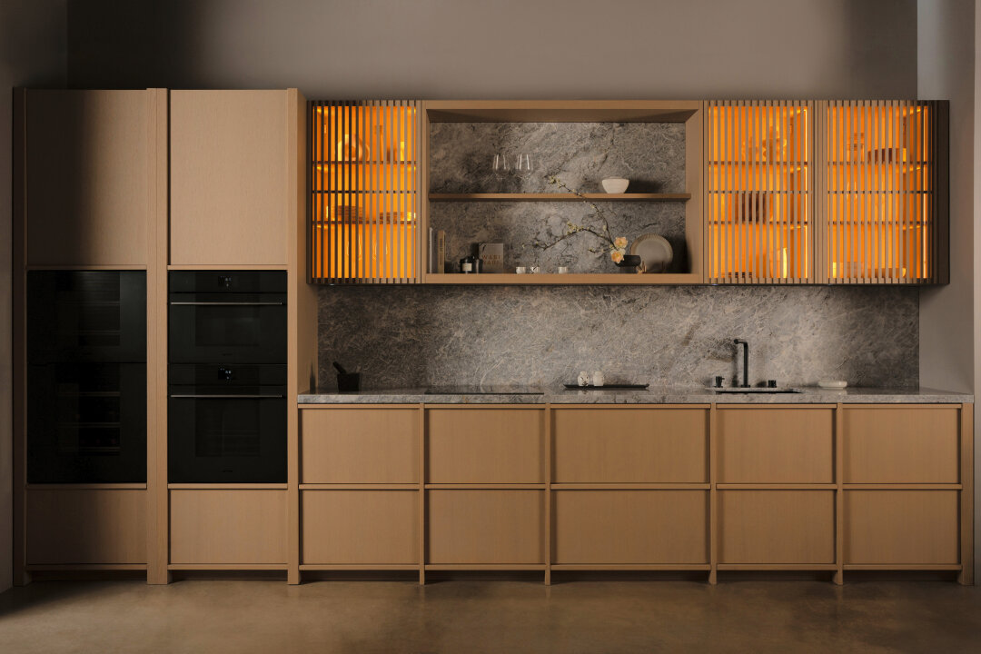 Кухня Dantone Kitchen