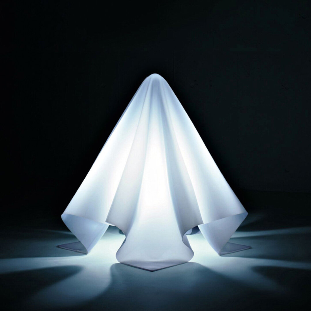 Настольная лампа Oba-Q, Galerie 46, 258 000 руб.