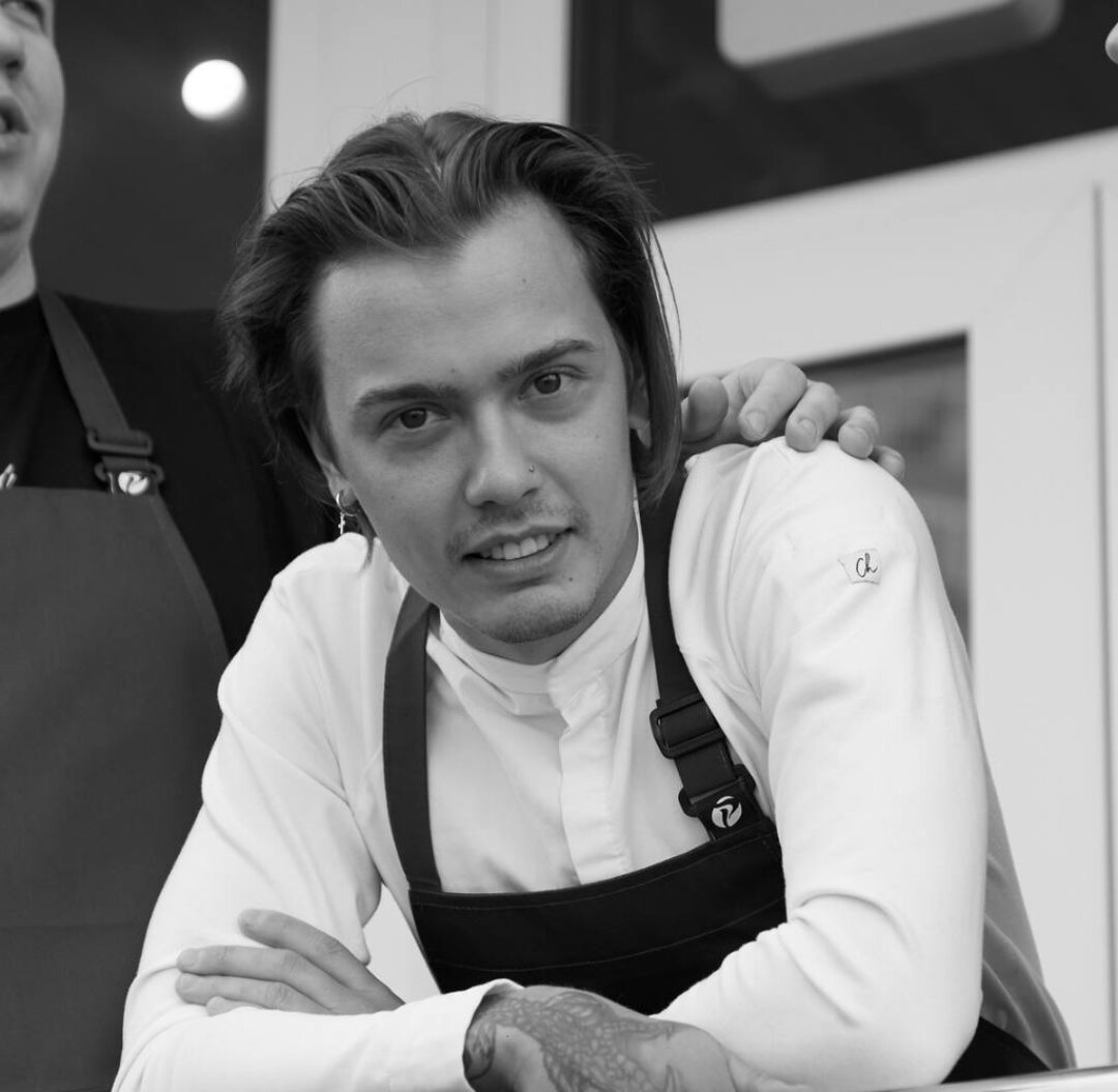 Георгий Боталов