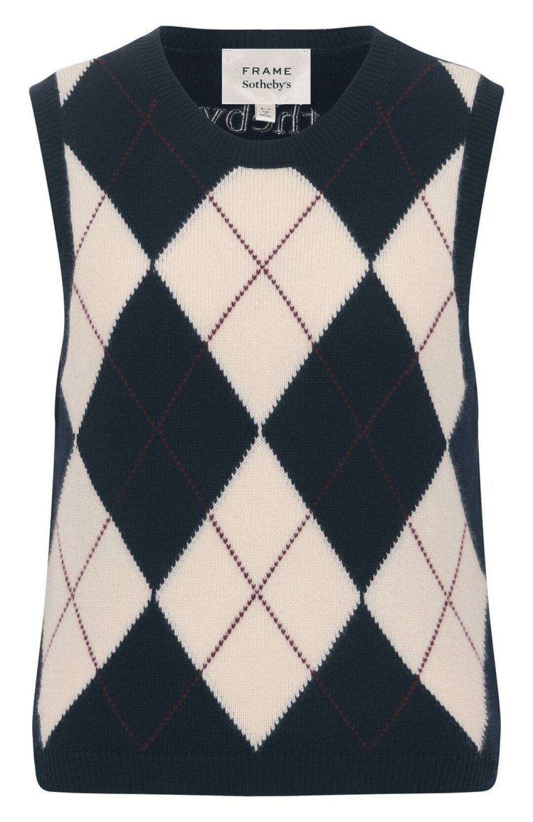 Жилет Frame, ДЛТ, 69 500 руб.