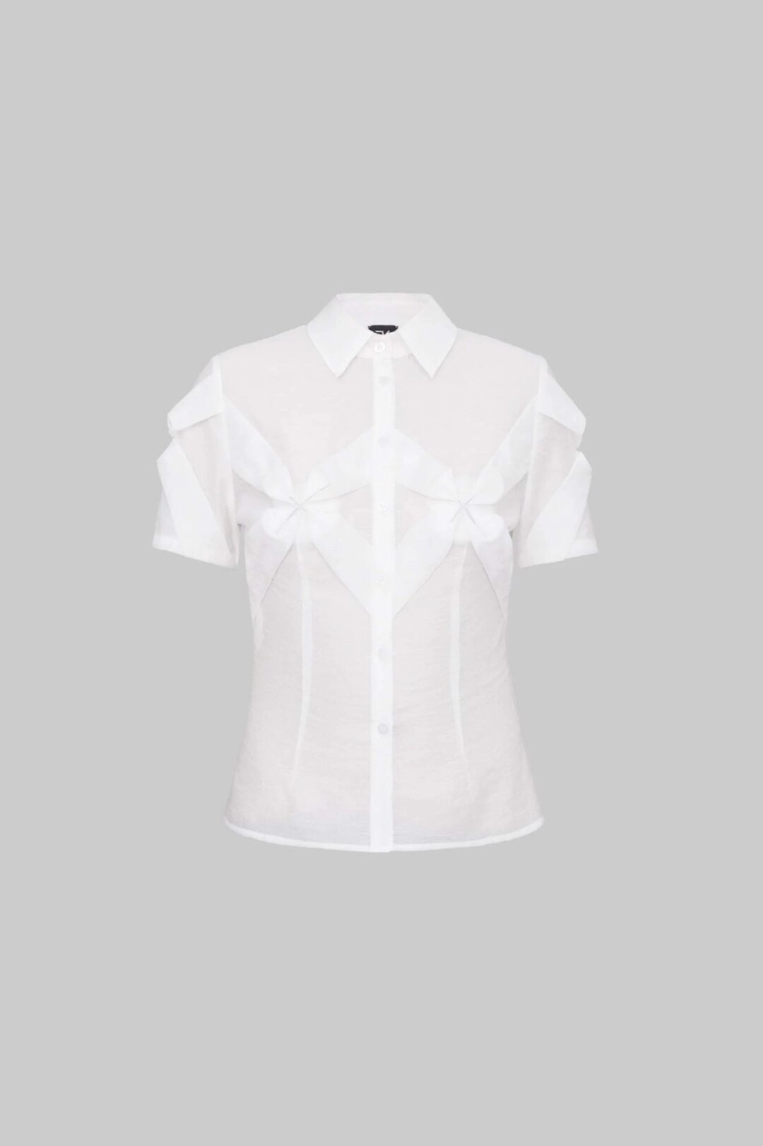 Рубашка J.Kim, 56 000 руб.