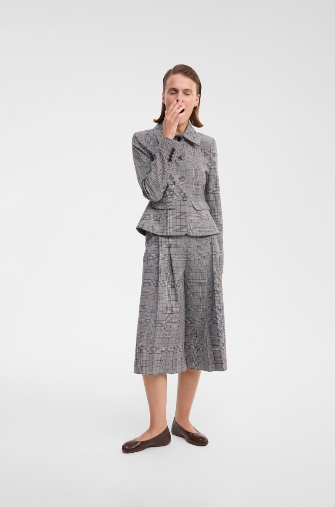 Кюлоты Lesyanebo, 36 000 руб.