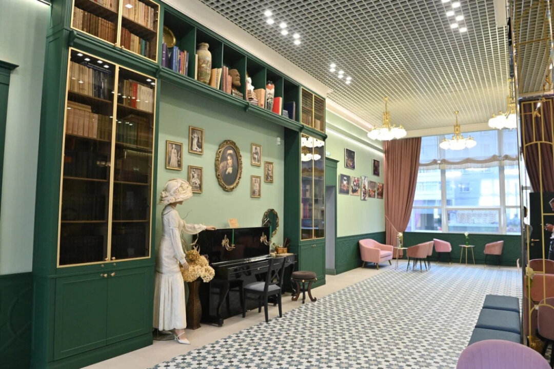 «Дом актера»