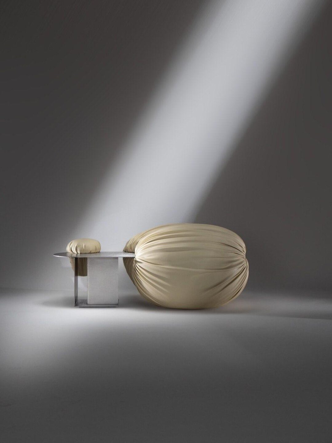 Objects Not Interrupted