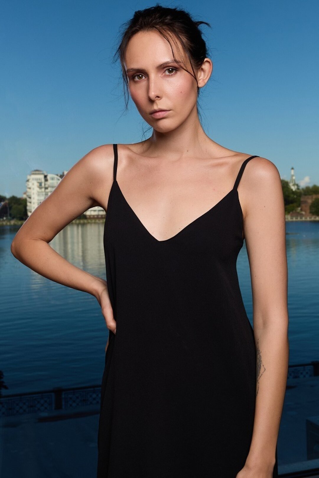 Ксения Андрианова