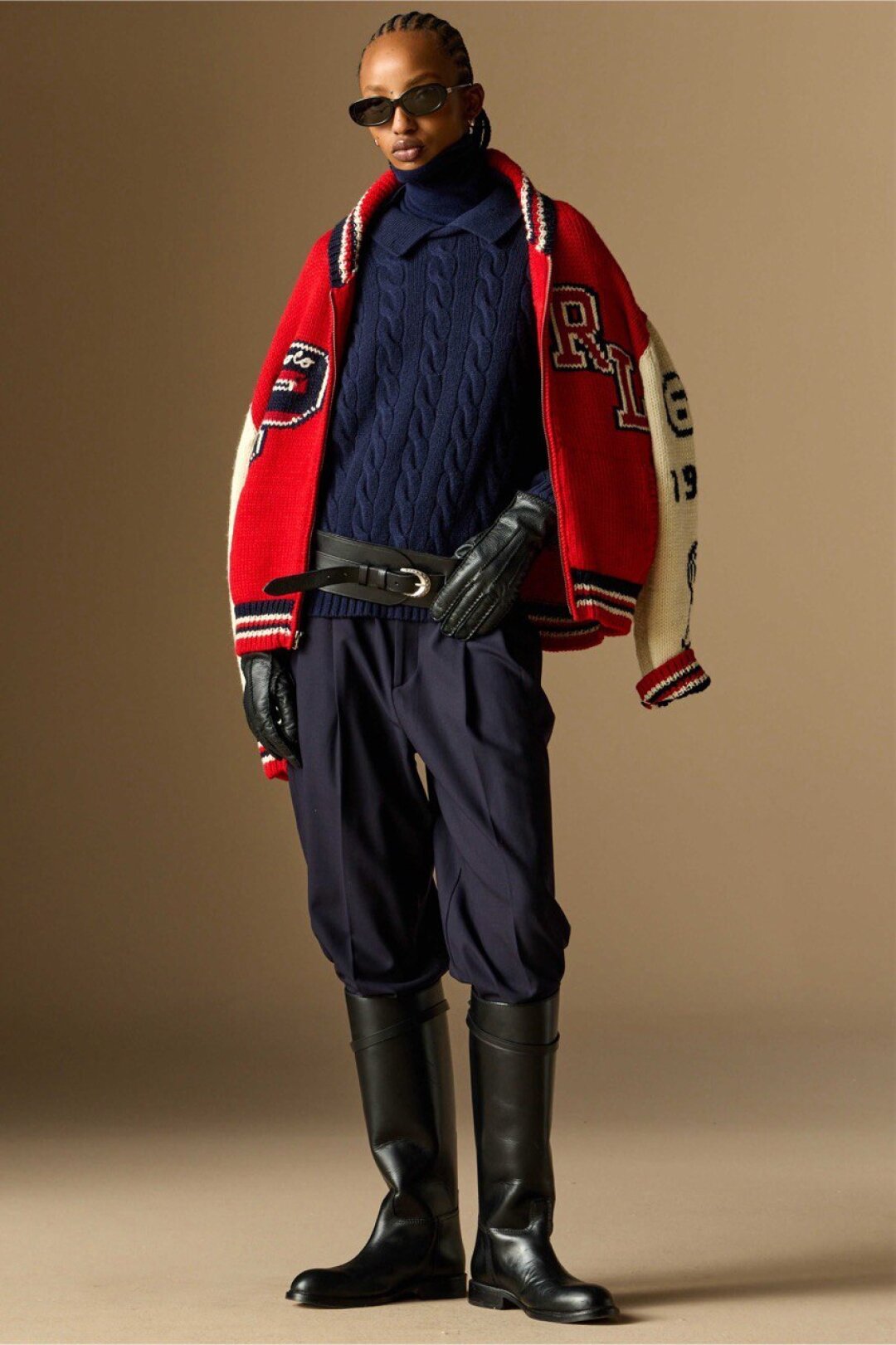 Polo Ralph Lauren FW'25