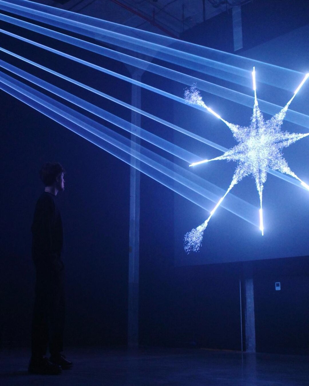 Инсталляция media.tribe