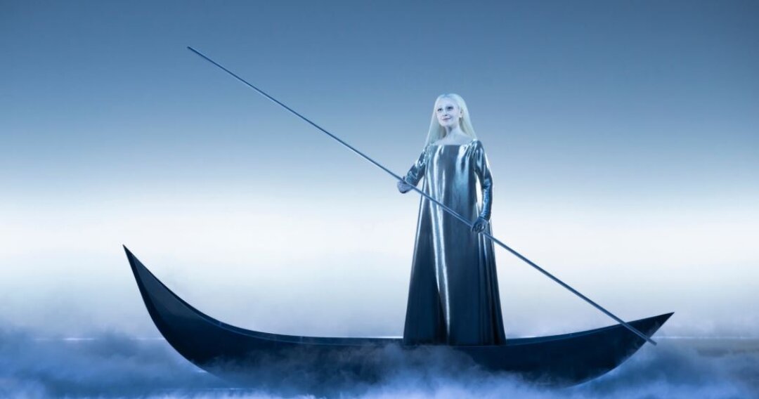 Проект Театр HD