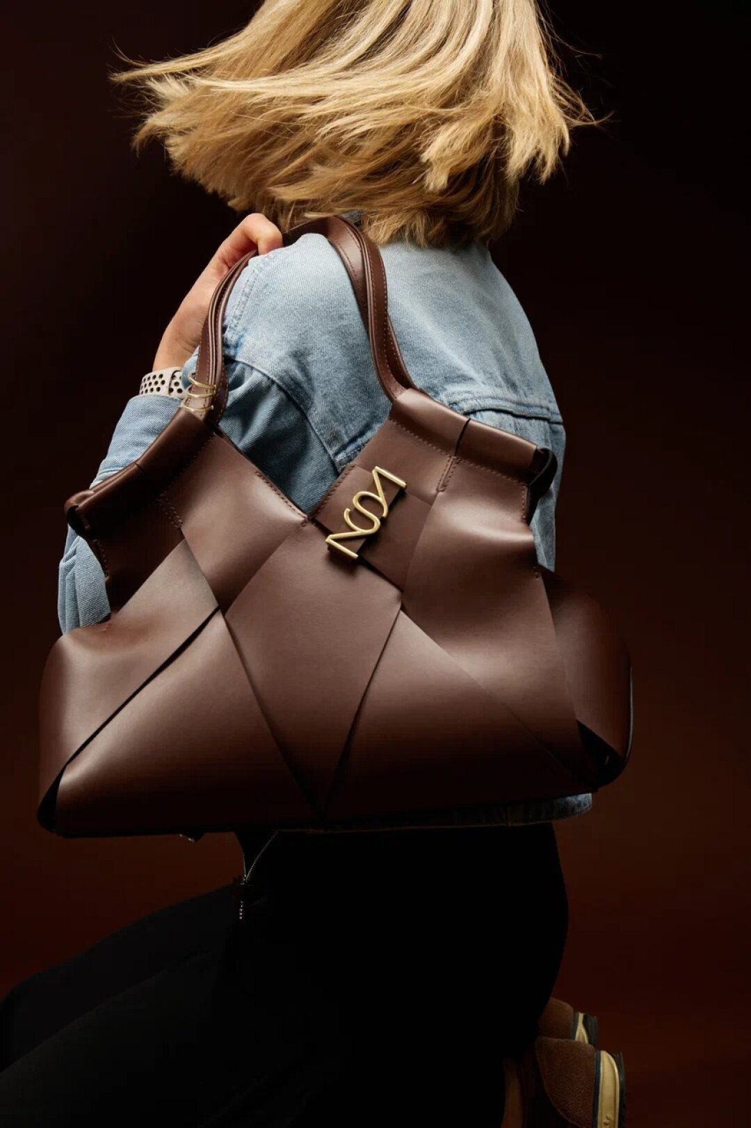 Сумка Misa Bags