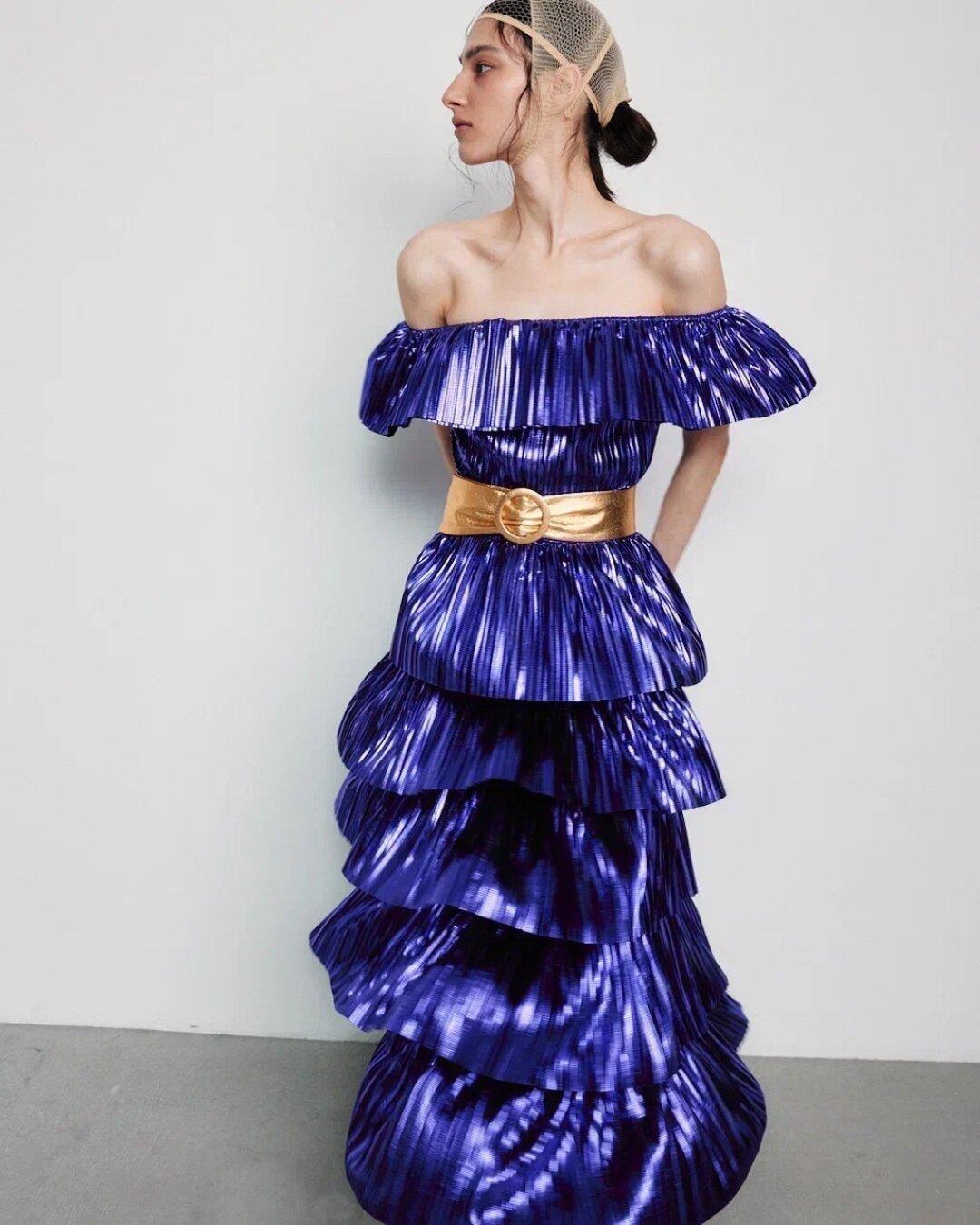 Платье Kalmanovich, 65 625 руб.