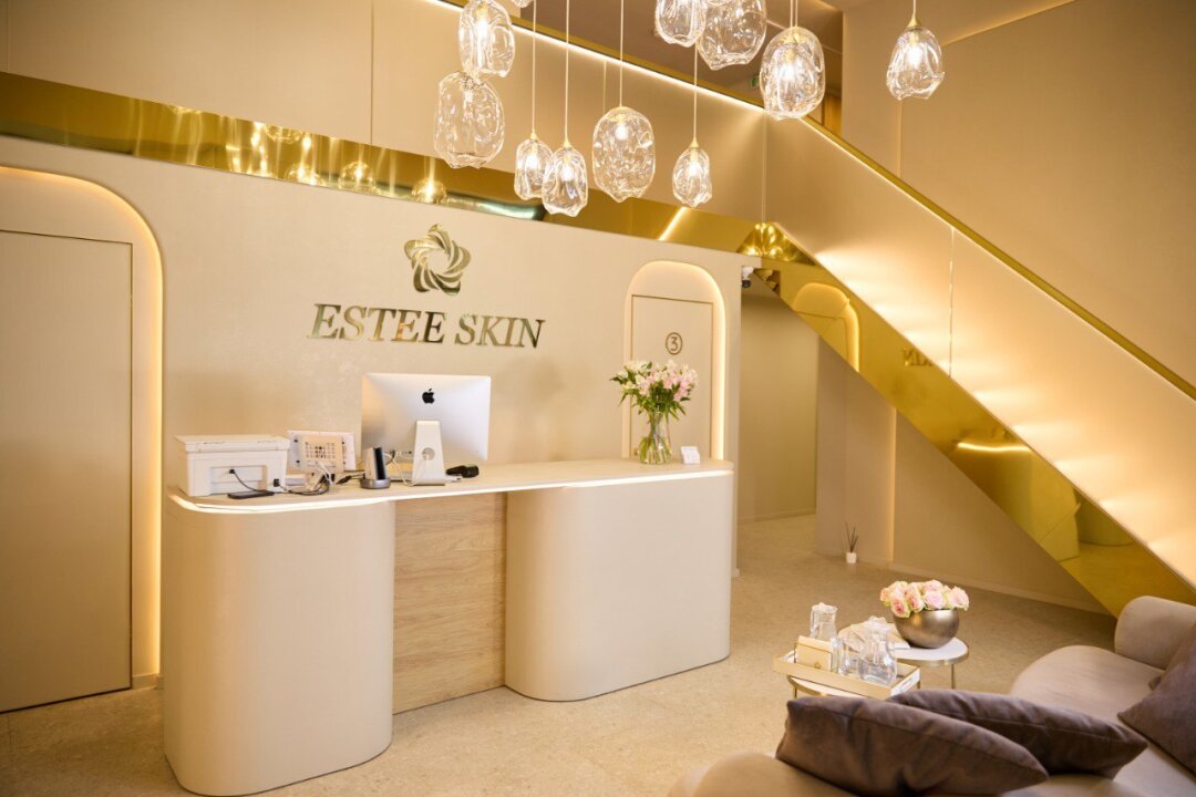Esteeskin Clinic
