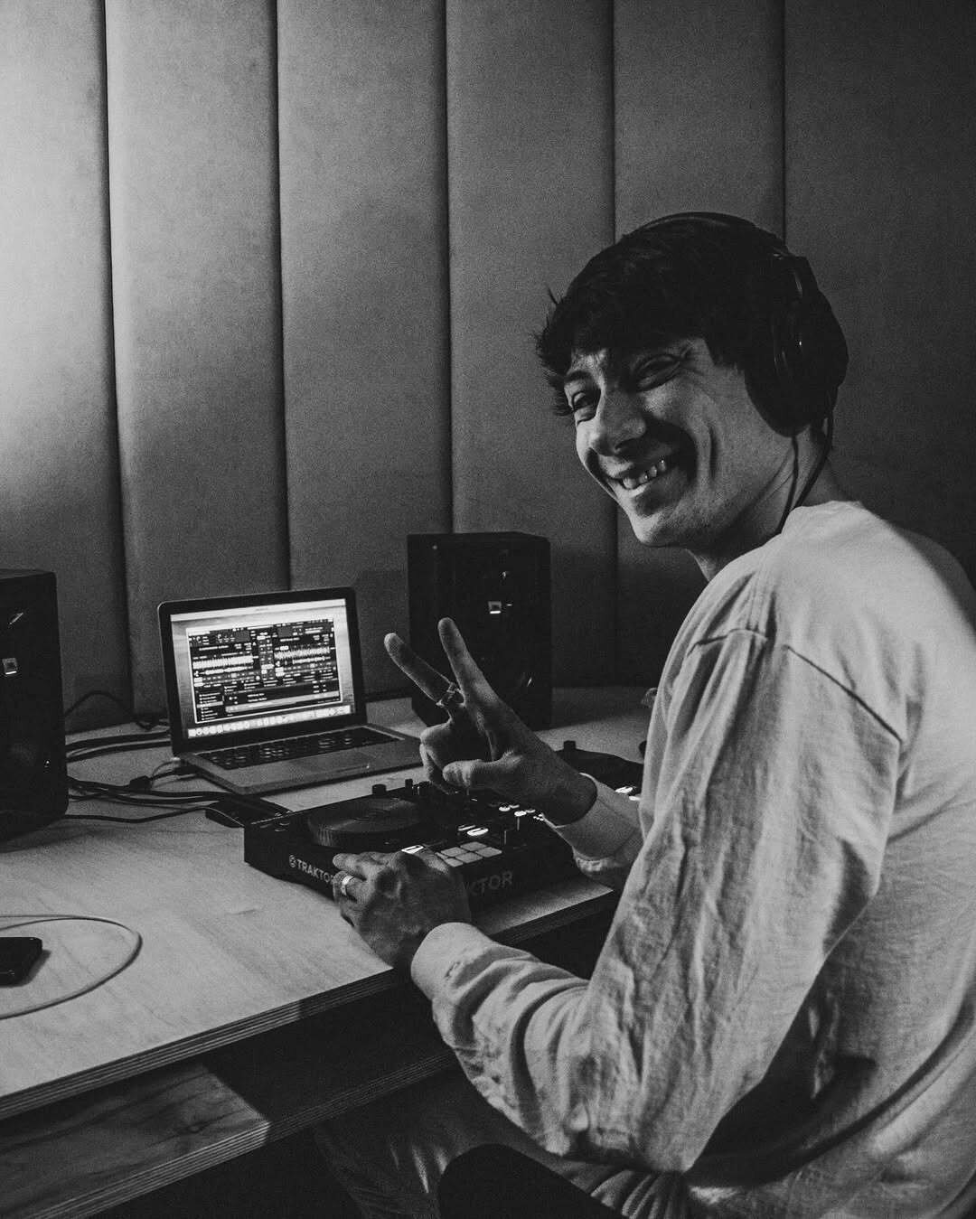 Кирилл Никитин, основатель проекта «Разварочная»