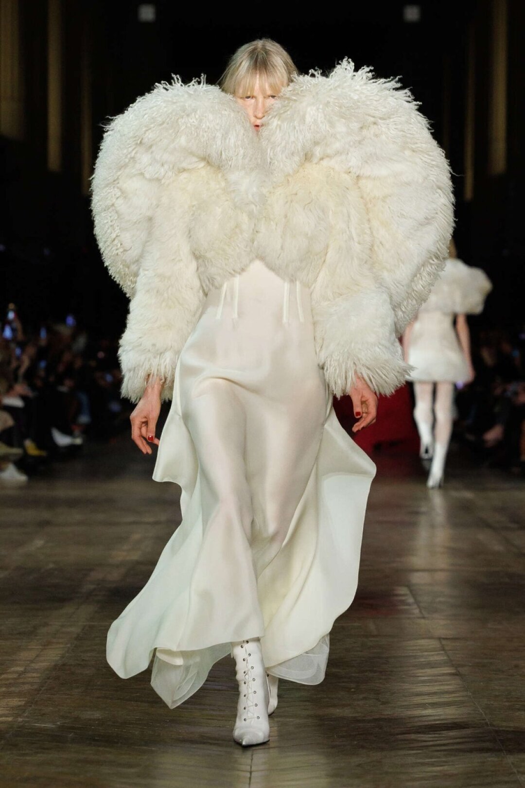 Alexander McQueen FW'25