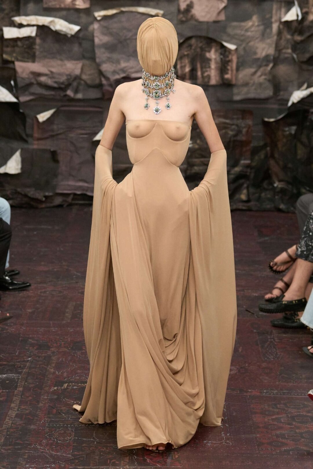 Maison Margiela Haute Couture FW'25