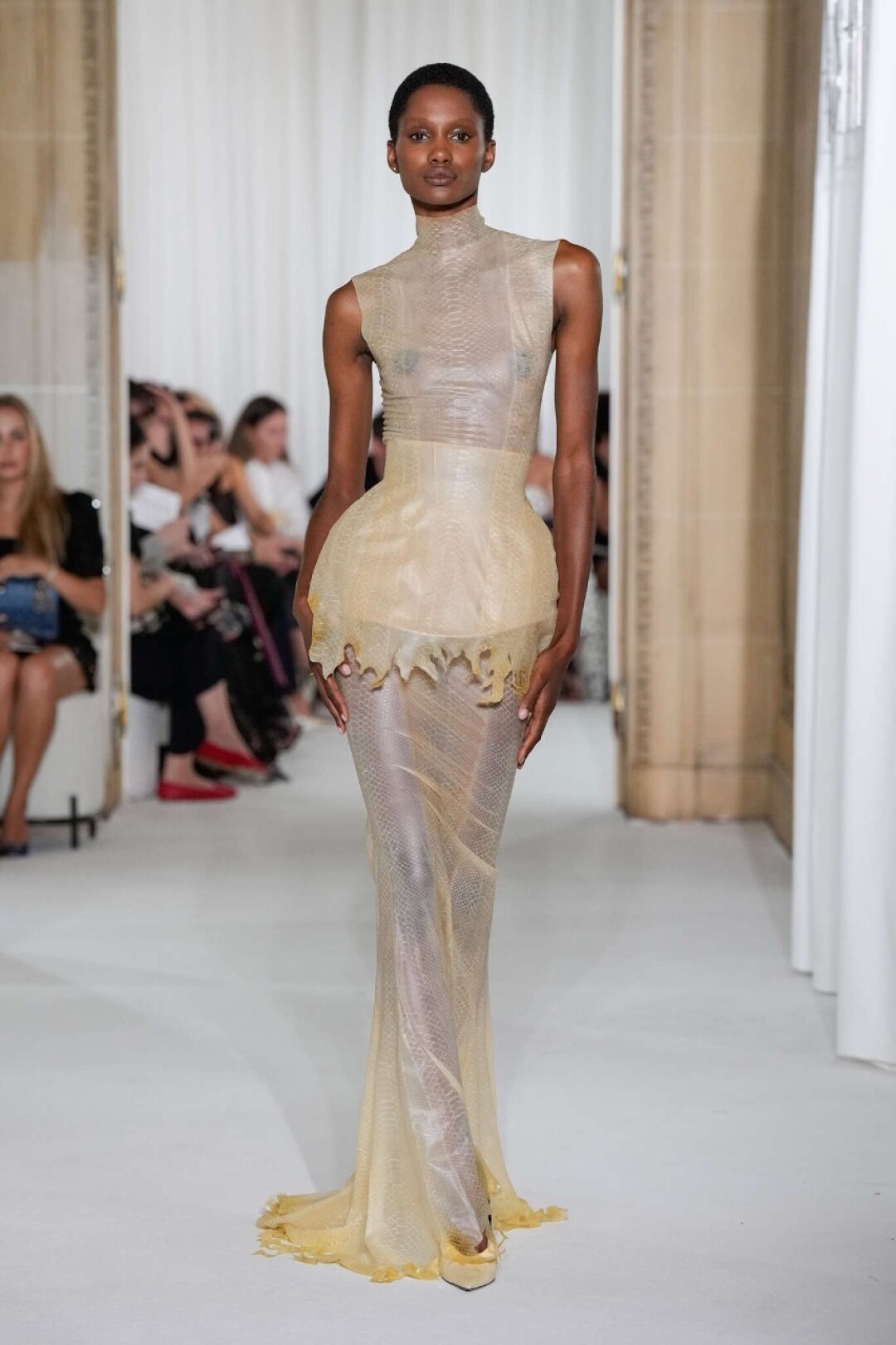 Ashi Studio Haute Couture FW'25