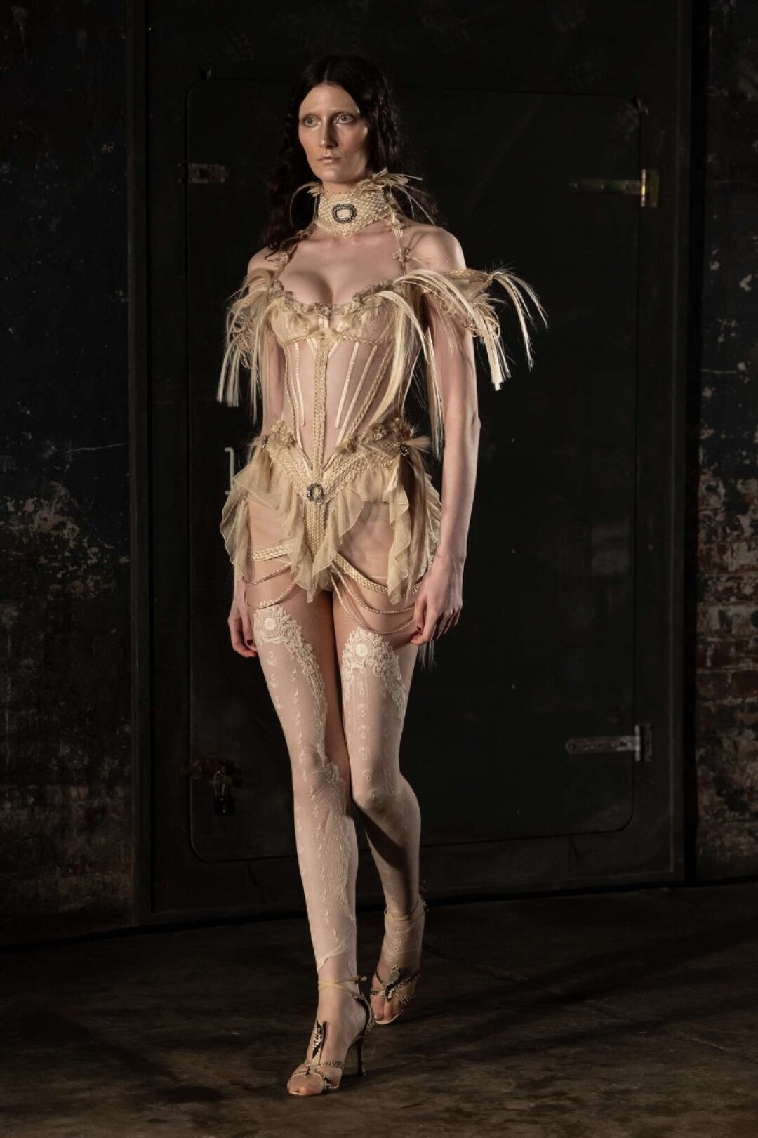 Dilara Findikoglu FW'25