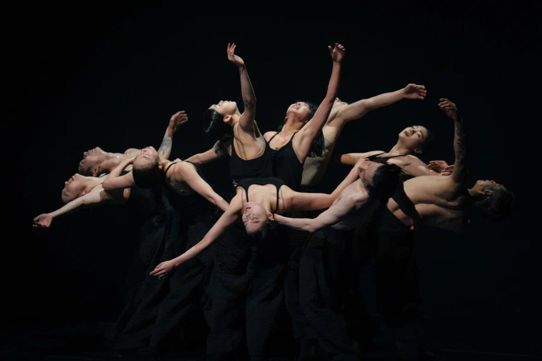 «Сати/Весна священная»