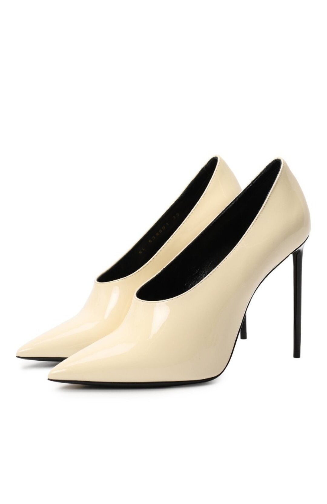 Туфли Saint Laurent, TSUM Collect, 64 000 руб.