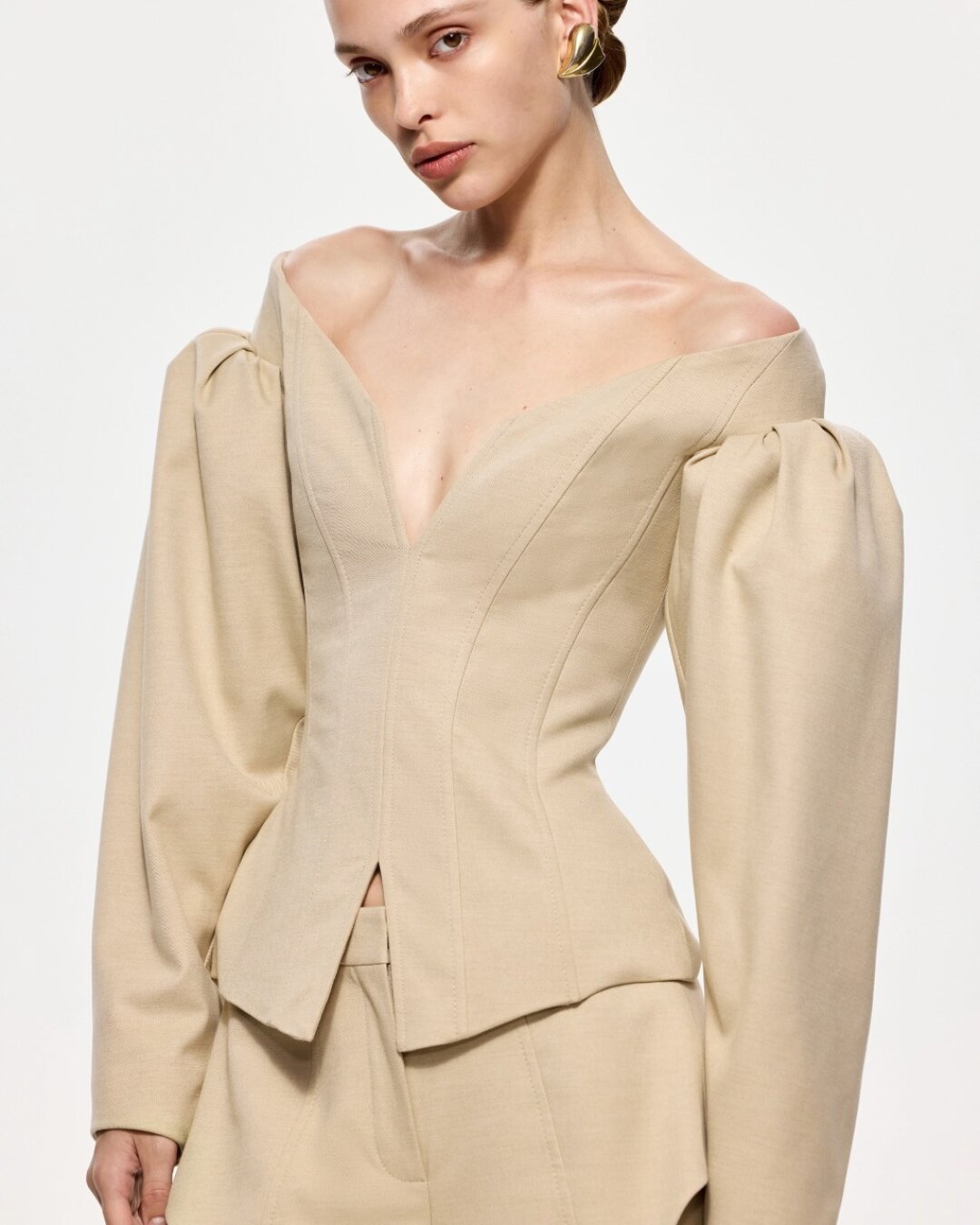 Жакет Sorelle Era, 42 000 руб.