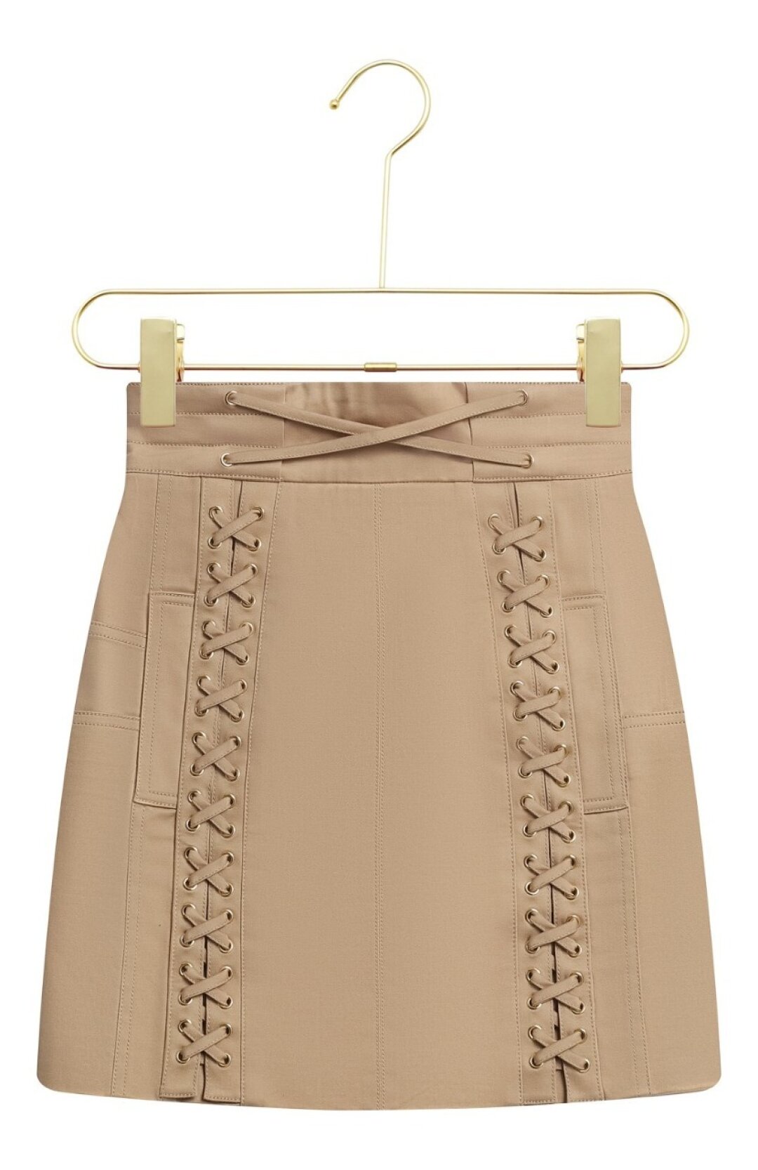 Юбка Balmain, TSUM Collect, 38 900 руб.