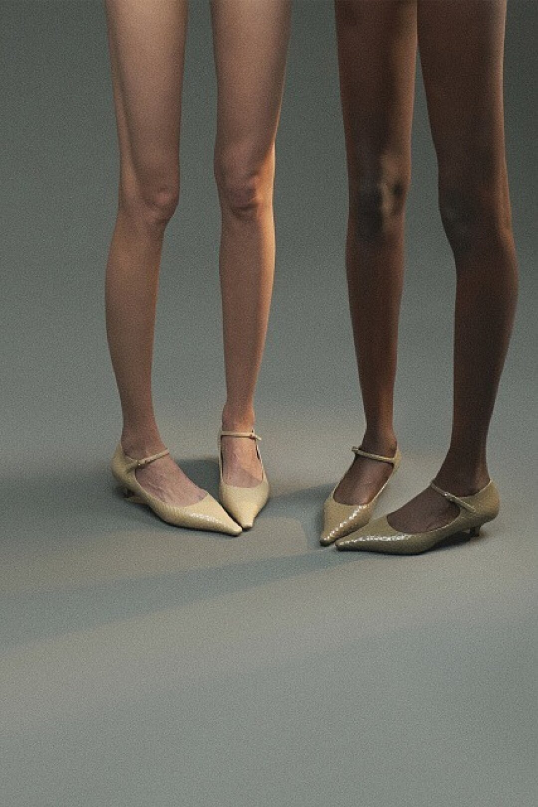 Туфли Level44, 37 800 руб.