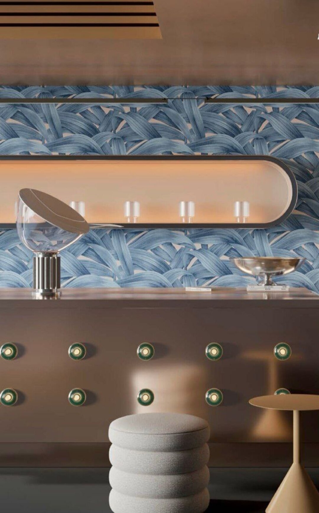 Обои фабрики Loymina, Круиз