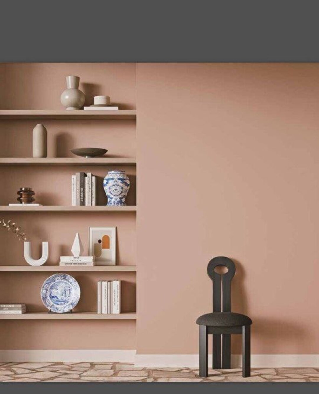 Краска Charmant, Exellence