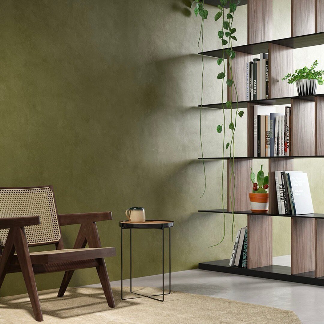 Декоративная штукатурка San Marco, Cadoro Velvet