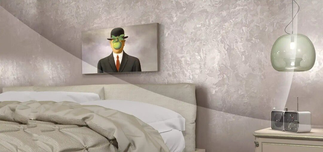 Декоративная штукатурка San Marco, Cadoro