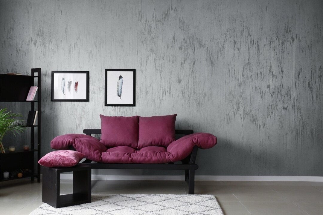 Декоративная штукатурка San Marco, Fontego