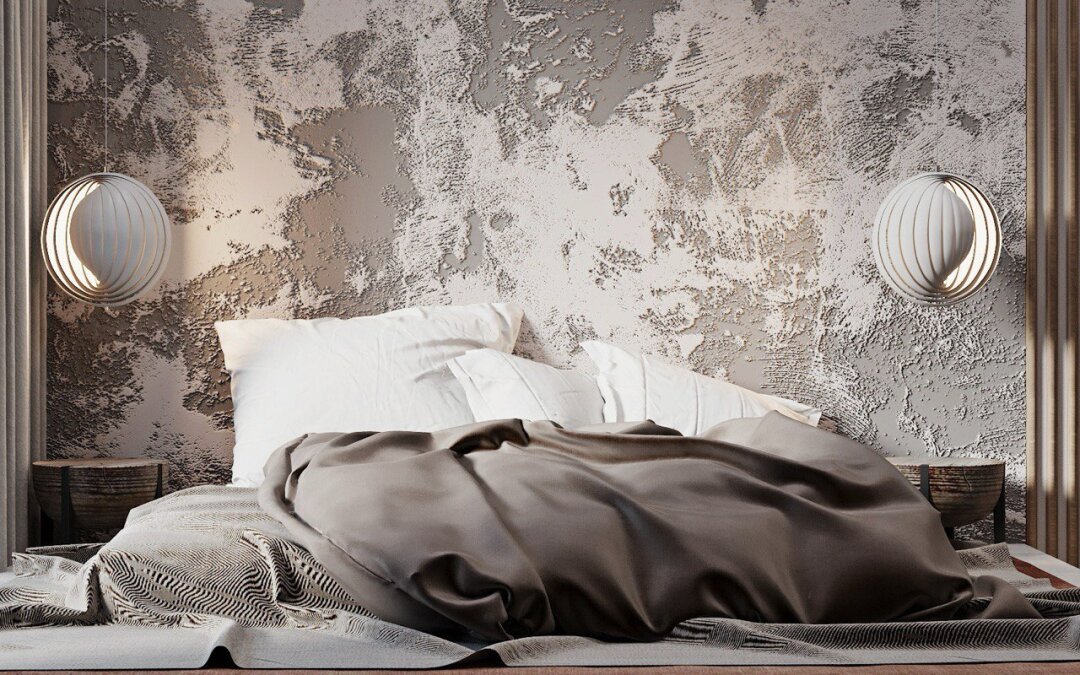 Декоративная штукатурка San Marco, Intonachino Minerale