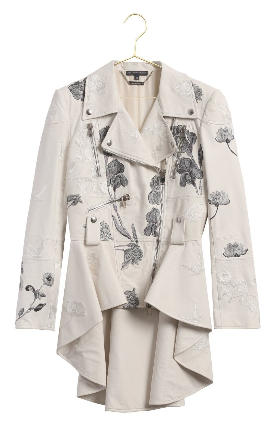 Куртка Alexander McQueen, TSUM Collect, 295 000 руб.