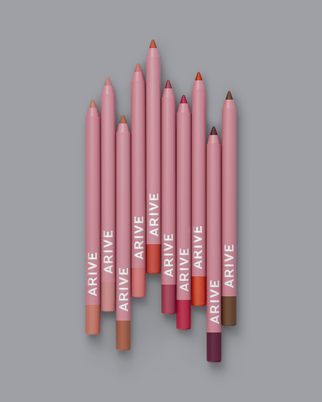 Карандаш для губ Arive, 259 руб.