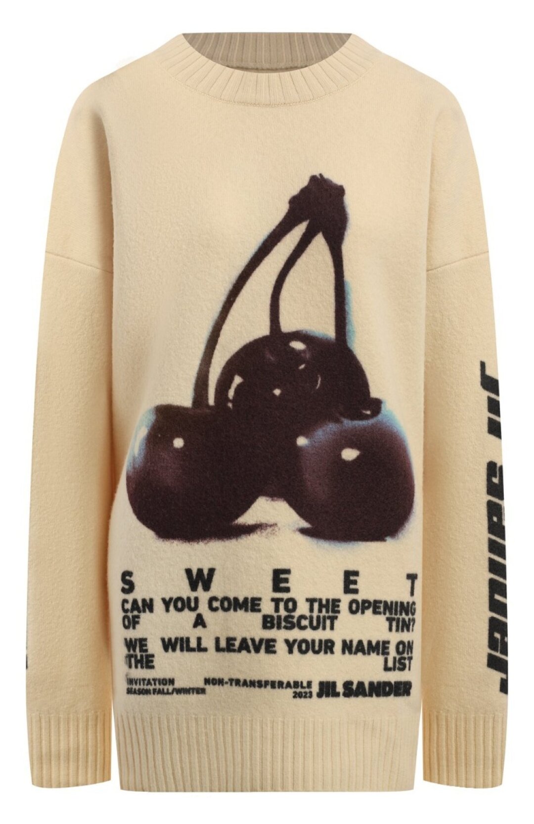 Jil Sander, TSUM Collect, 89 550 руб.