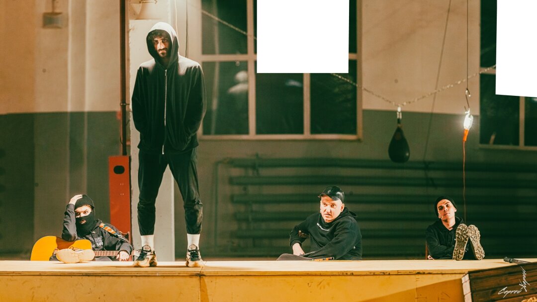 «Раскольников» в ТТ