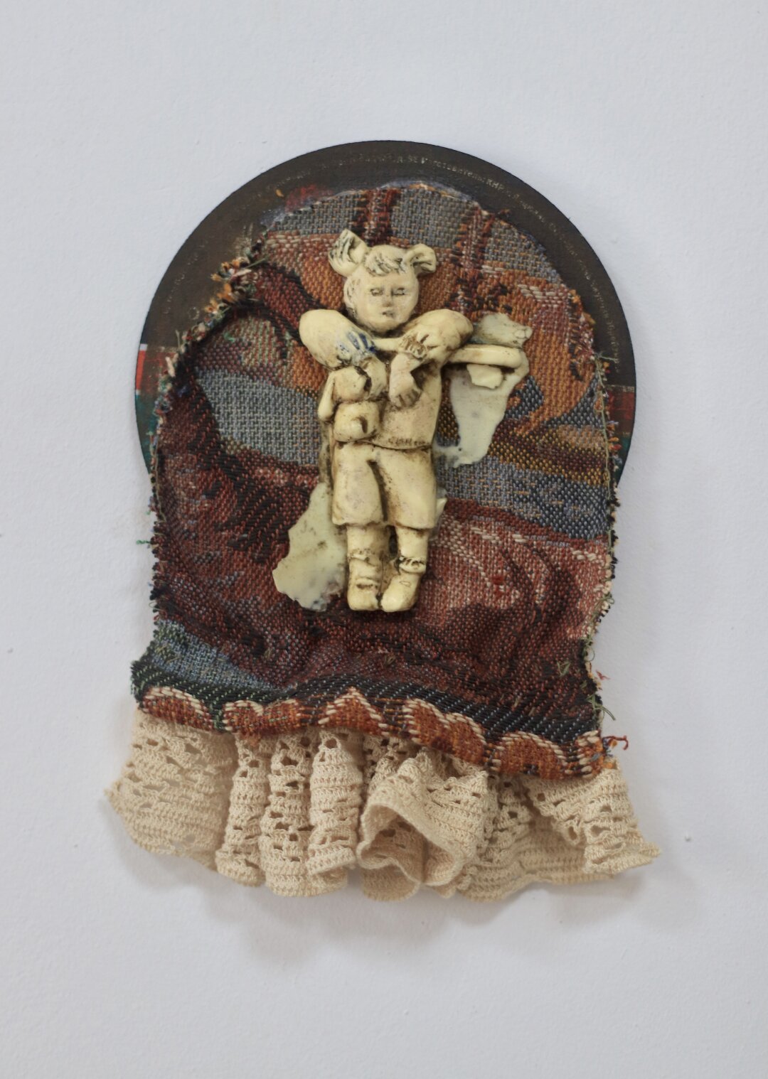 Софья Григорьева. Без названия. 2025