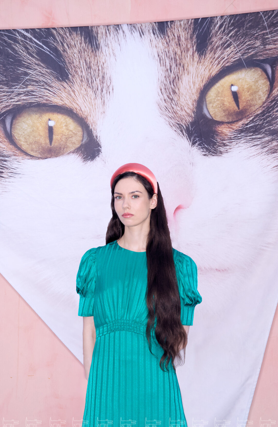 На Алине: платье SALONI, BABOCHKA, Ultima Яндекс Маркет