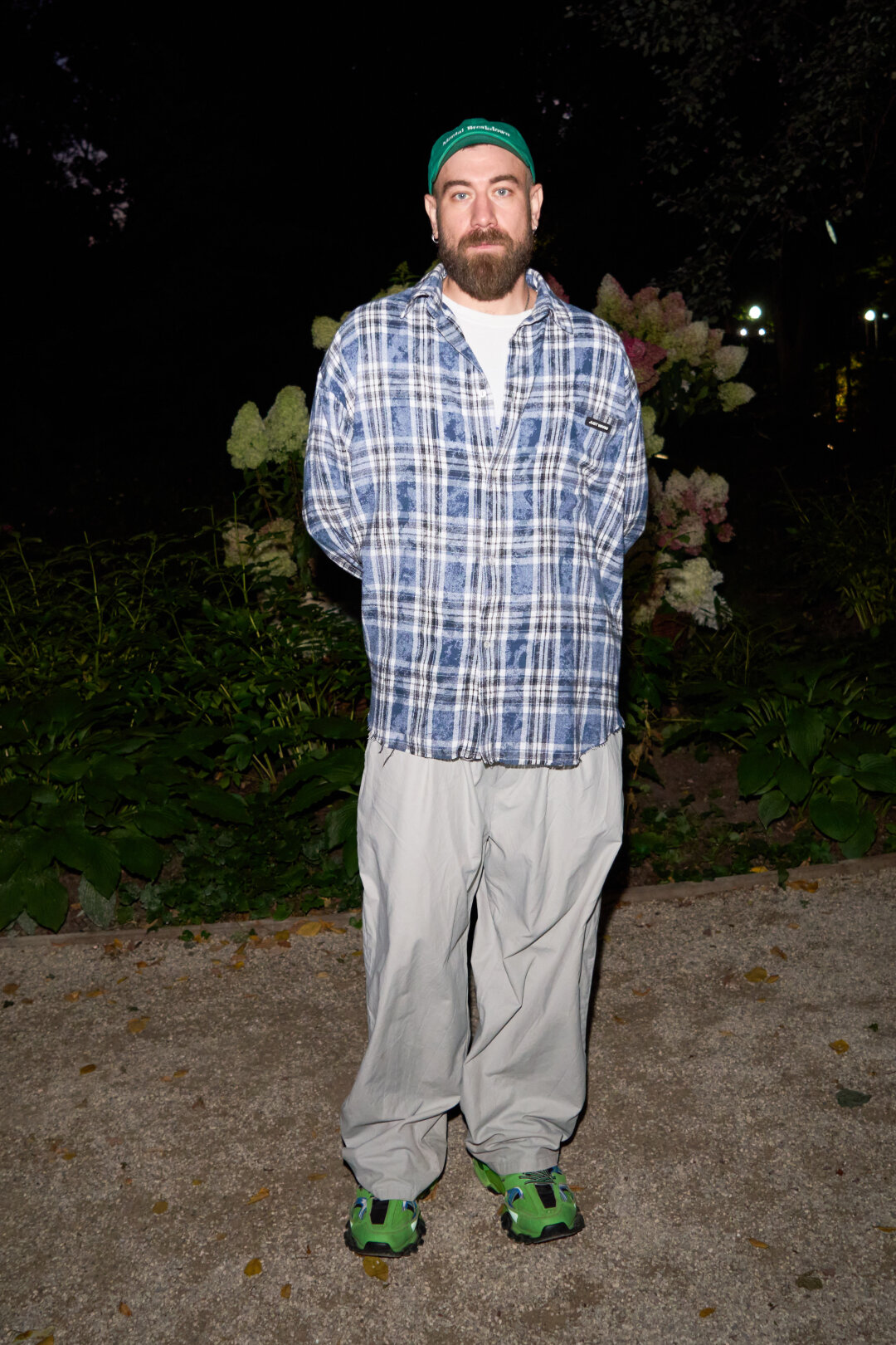 Николай Овечкин