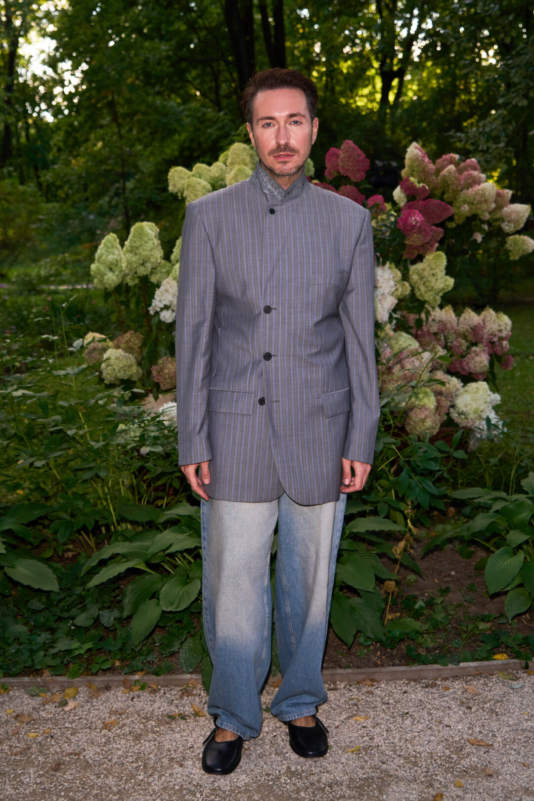 Алексей Сухарев