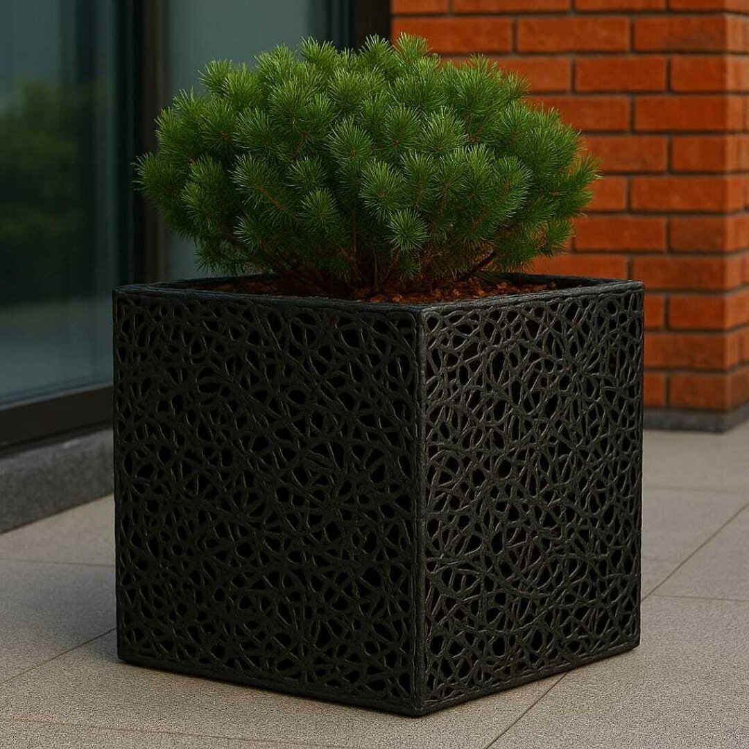 Вазоны линейки Garden Element