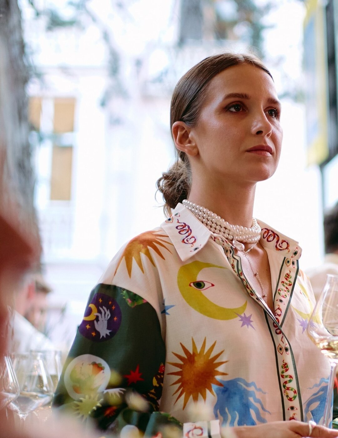 Дарья Прохорова