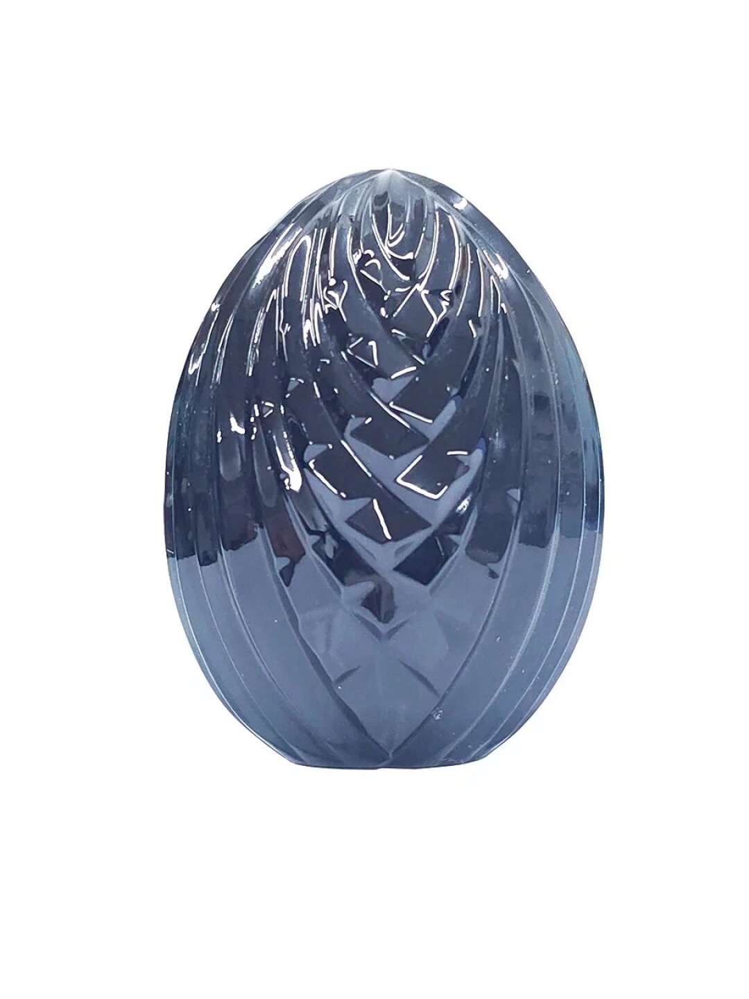 Мебельная ручка BRASS x Гусевский хрустальный завод