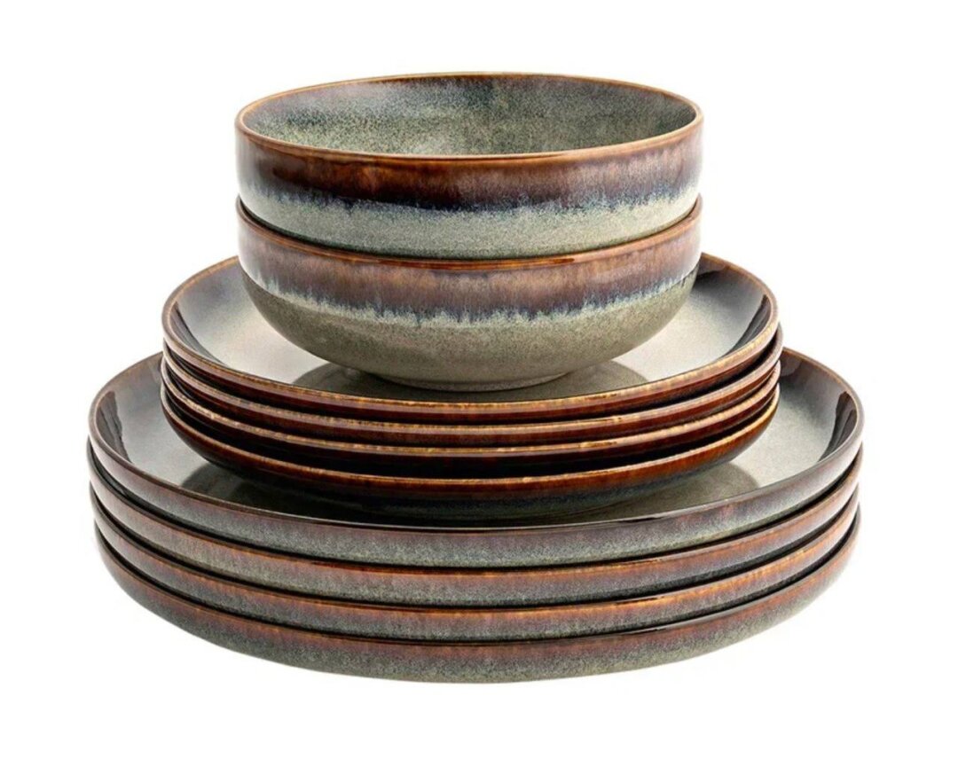 Коллекции Dune и Moana, Dantone Home