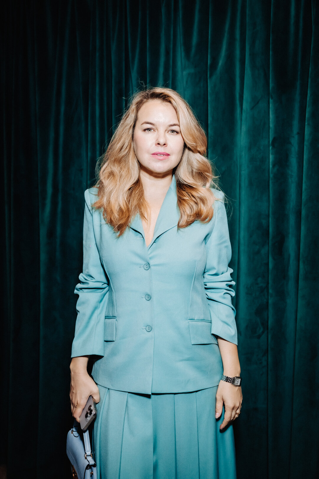Юлия Хамитова