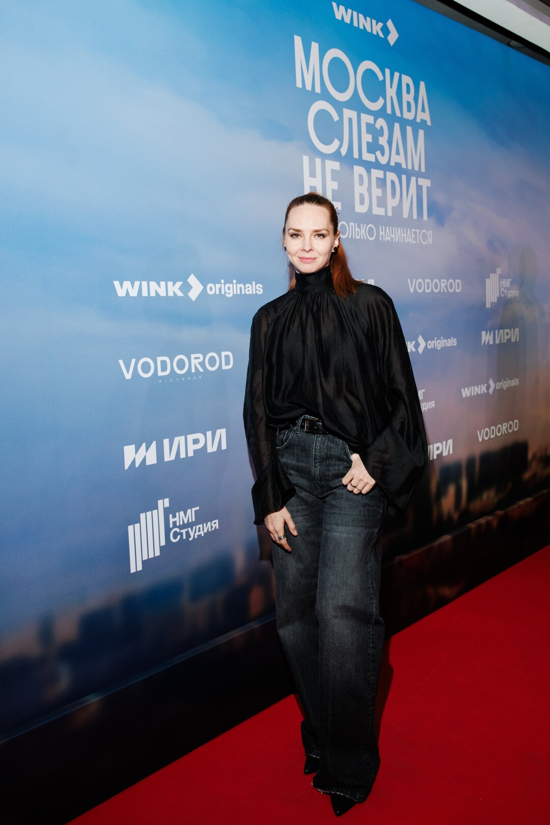 Елена Николаева